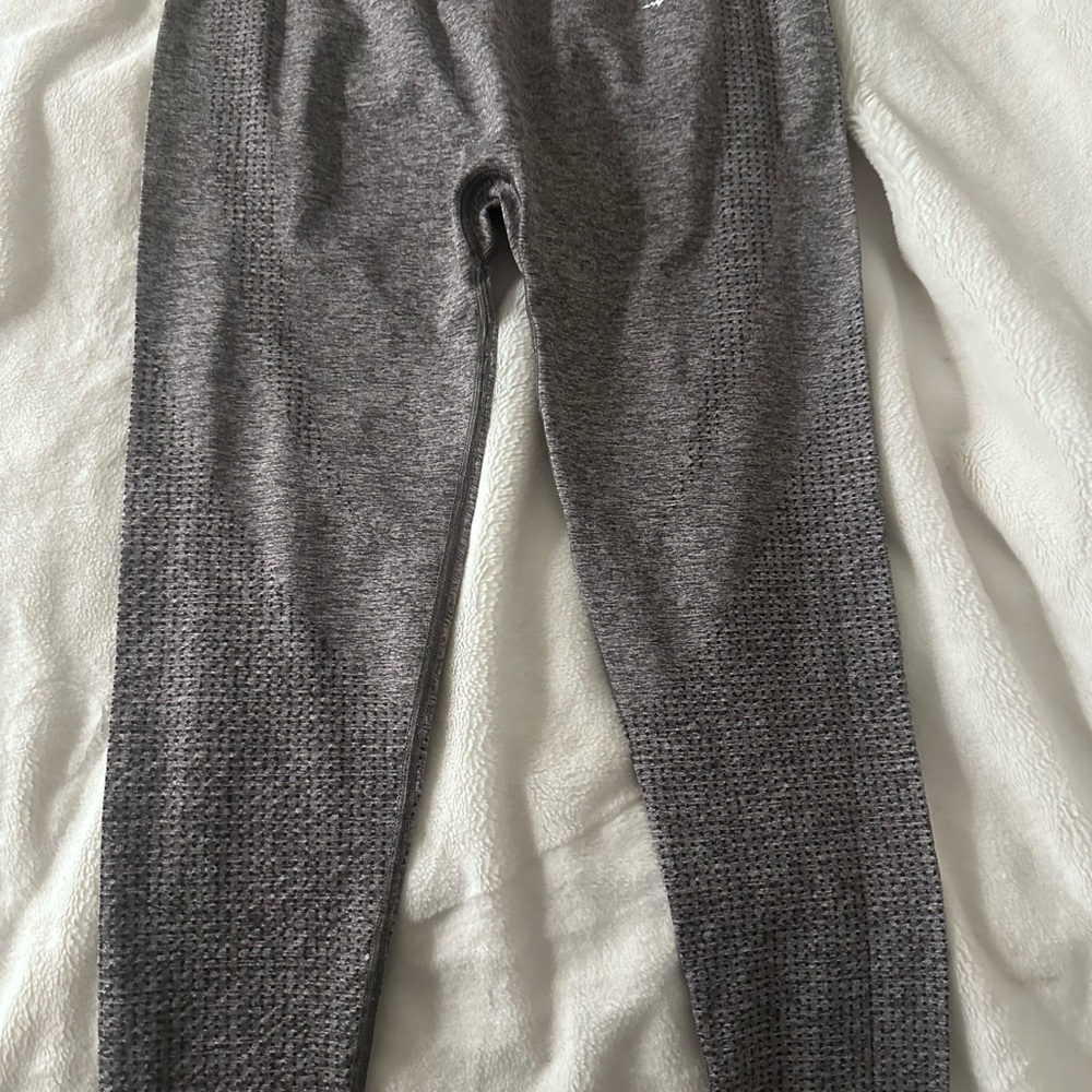 Gymshark Gray Leggings